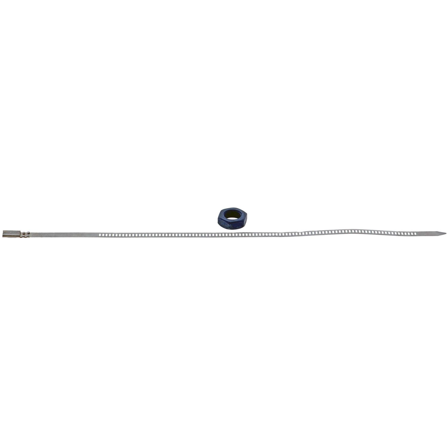 Mevotech MEV80445 - Steering Tie Rod End Mevotech MEV80445 Steering Tie Rod End product image 2 of 2