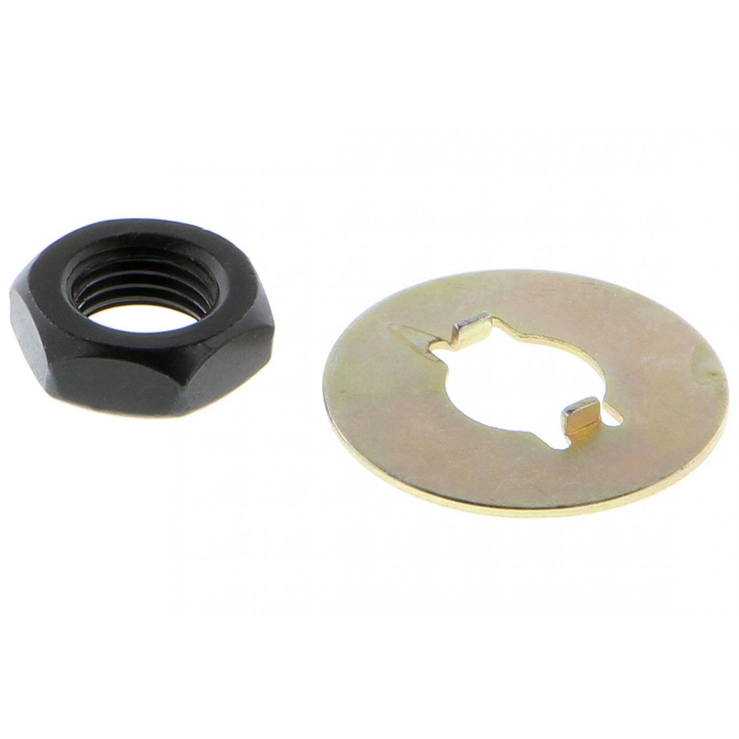 Mevotech MEV80586 - Steering Tie Rod End Mevotech MEV80586 Steering Tie Rod End product image 2 of 2