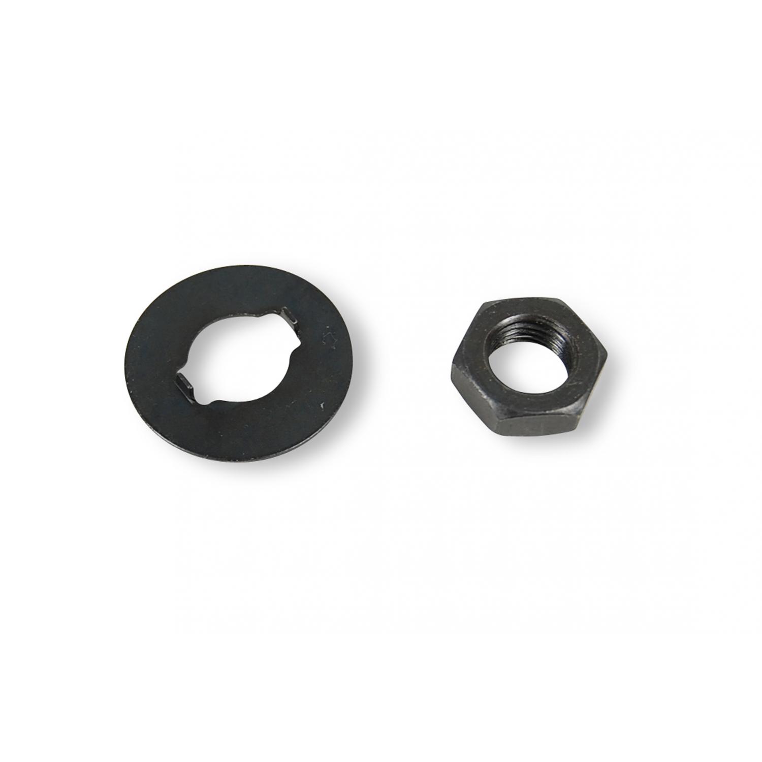 Mevotech MEV80684 - Steering Tie Rod End Mevotech MEV80684 Steering Tie Rod End product image 2 of 2