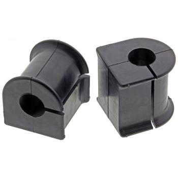 2005 Cadillac CTS Suspension Stabilizer Bar Bushing Kit Front To Frame Mevotech MK201308 image 1 of 4