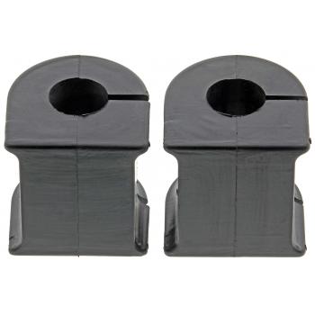 2005 Cadillac CTS Suspension Stabilizer Bar Bushing Kit Front To Frame Mevotech MK201308 image 2 of 4