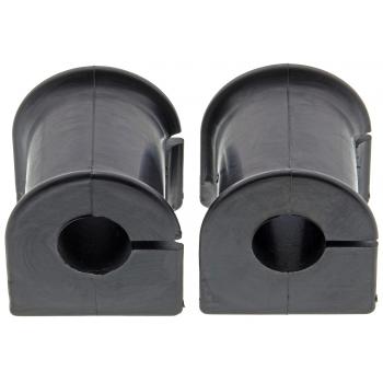 2005 Cadillac CTS Suspension Stabilizer Bar Bushing Kit Front To Frame Mevotech MK201308 image 4 of 4