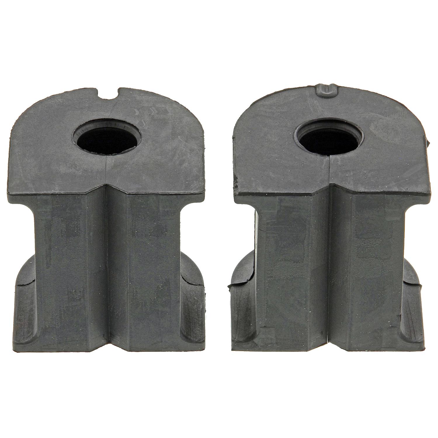 Mevotech MK201312 - Suspension Stabilizer Bar Bushing Kit Mevotech MK201312 Suspension Stabilizer Bar Bushing Kit product image 1 of 4