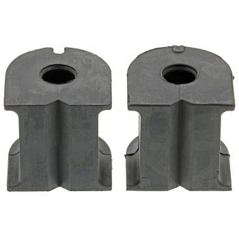 2011 Mercury Mariner Suspension Stabilizer Bar Bushing Kit Rear To Frame Mevotech MK201312 image 1 of 4