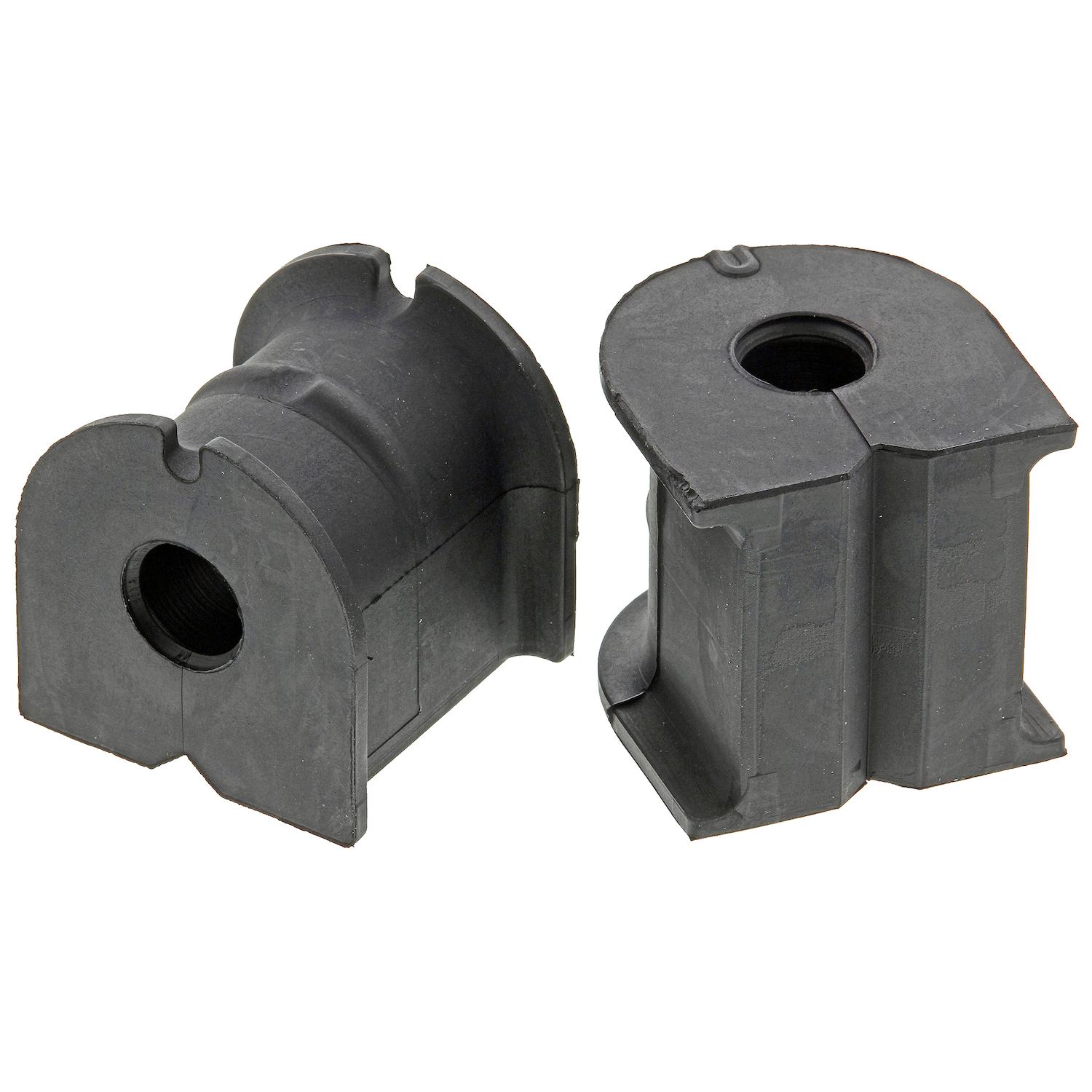 Mevotech MK201312 - Suspension Stabilizer Bar Bushing Kit Mevotech MK201312 Suspension Stabilizer Bar Bushing Kit product image 2 of 4