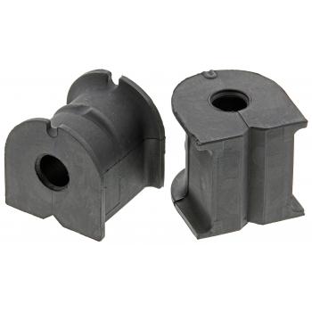 2011 Mercury Mariner Suspension Stabilizer Bar Bushing Kit Rear To Frame Mevotech MK201312 image 2 of 4