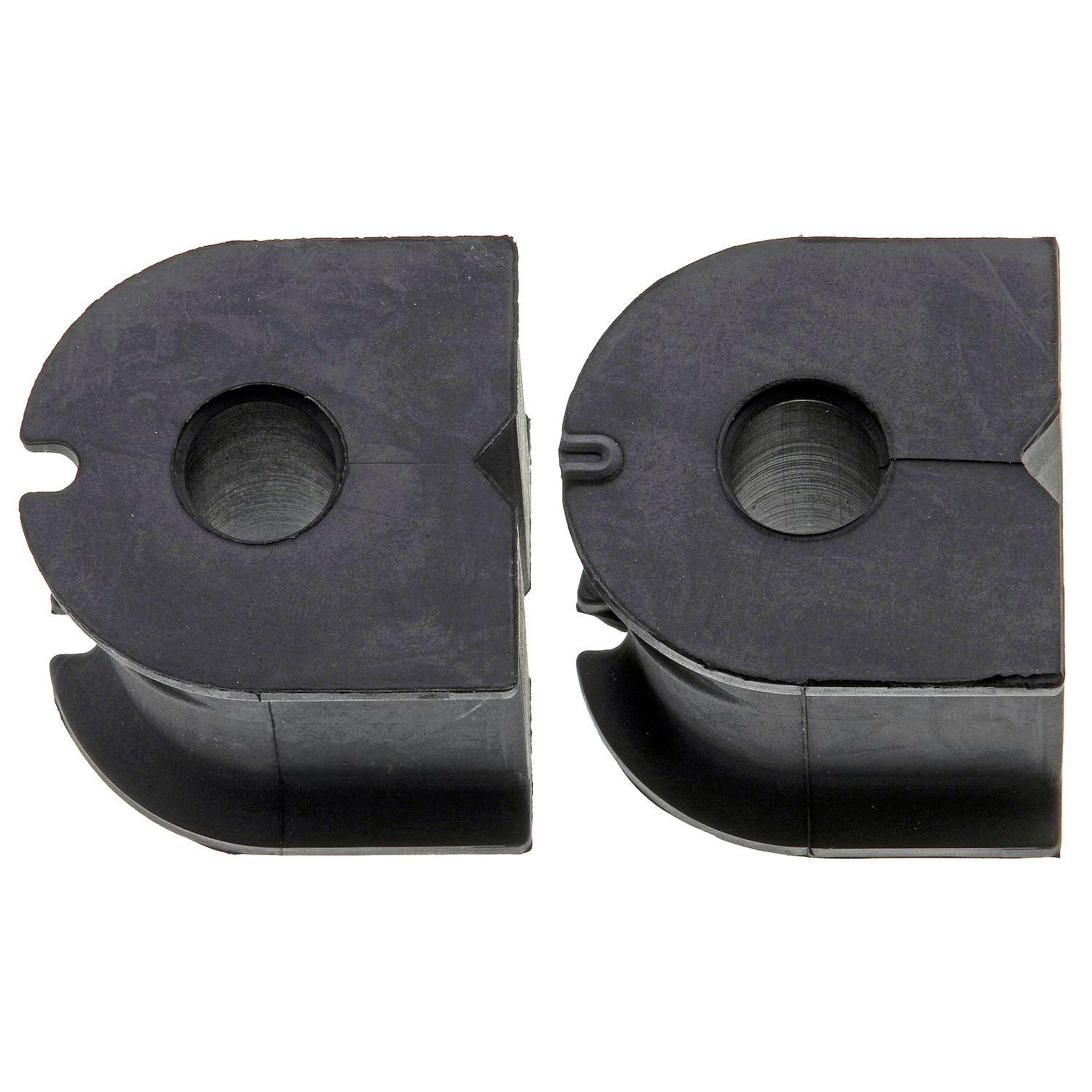 Mevotech MK201312 - Suspension Stabilizer Bar Bushing Kit Mevotech MK201312 Suspension Stabilizer Bar Bushing Kit product image 3 of 4