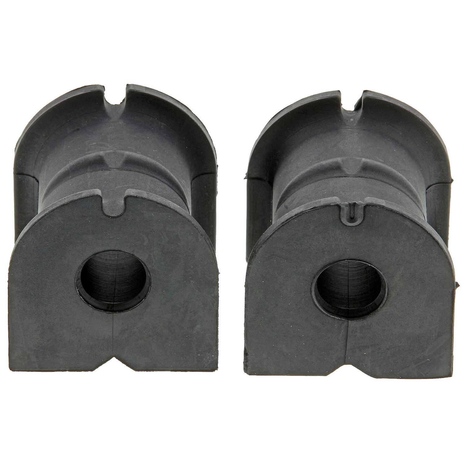Mevotech MK201312 - Suspension Stabilizer Bar Bushing Kit Mevotech MK201312 Suspension Stabilizer Bar Bushing Kit product image 4 of 4