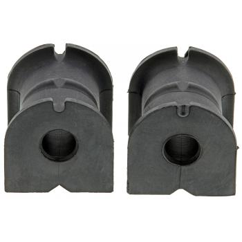 2011 Mercury Mariner Suspension Stabilizer Bar Bushing Kit Rear To Frame Mevotech MK201312 image 4 of 4