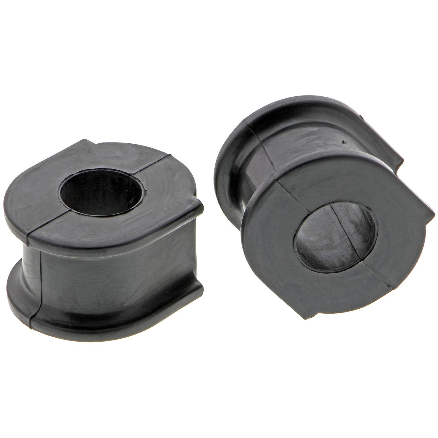 Mevotech MK201318 - Suspension Stabilizer Bar Bushing Kit Mevotech MK201318 Suspension Stabilizer Bar Bushing Kit product image 1 of 4