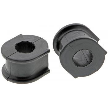 2000 Cadillac DeVille Suspension Stabilizer Bar Bushing Kit Front To Frame Mevotech MK201318 image 1 of 4