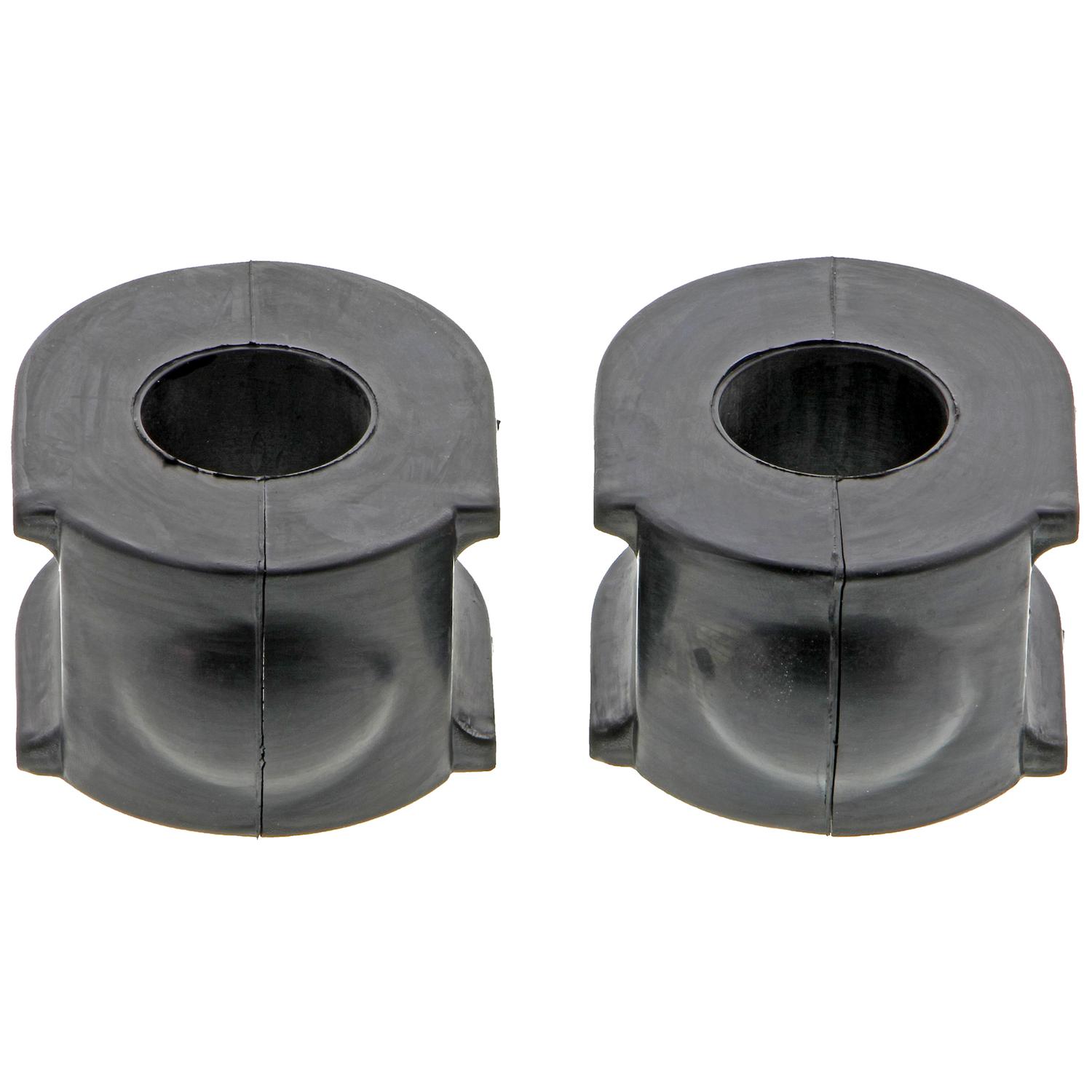 Mevotech MK201318 - Suspension Stabilizer Bar Bushing Kit Mevotech MK201318 Suspension Stabilizer Bar Bushing Kit product image 2 of 4