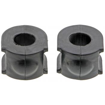 2000 Cadillac DeVille Suspension Stabilizer Bar Bushing Kit Front To Frame Mevotech MK201318 image 2 of 4