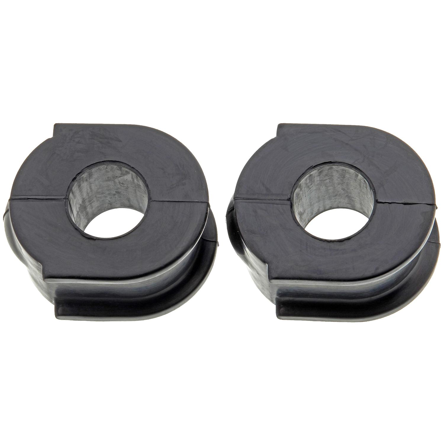 Mevotech MK201318 - Suspension Stabilizer Bar Bushing Kit Mevotech MK201318 Suspension Stabilizer Bar Bushing Kit product image 3 of 4