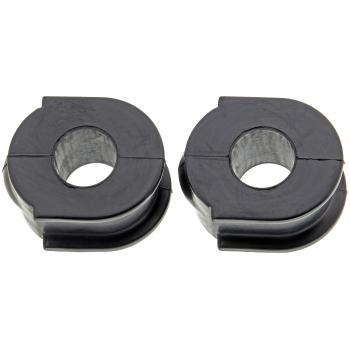 2000 Cadillac DeVille Suspension Stabilizer Bar Bushing Kit Front To Frame Mevotech MK201318 image 3 of 4