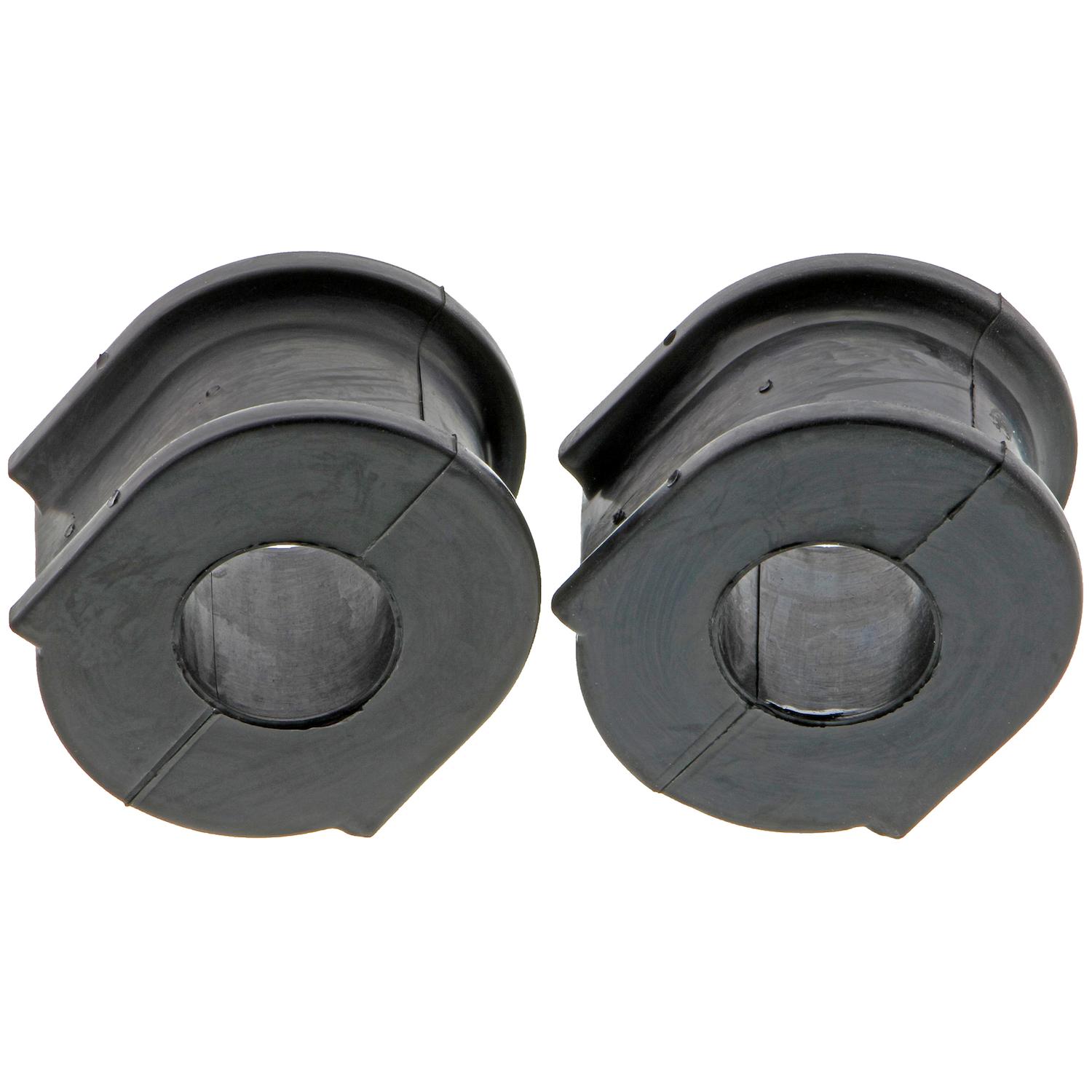Mevotech MK201318 - Suspension Stabilizer Bar Bushing Kit Mevotech MK201318 Suspension Stabilizer Bar Bushing Kit product image 4 of 4