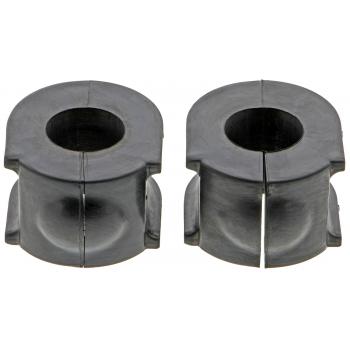 2000 Cadillac DeVille Suspension Stabilizer Bar Bushing Kit Front To Frame Mevotech MK201320 image 2 of 4