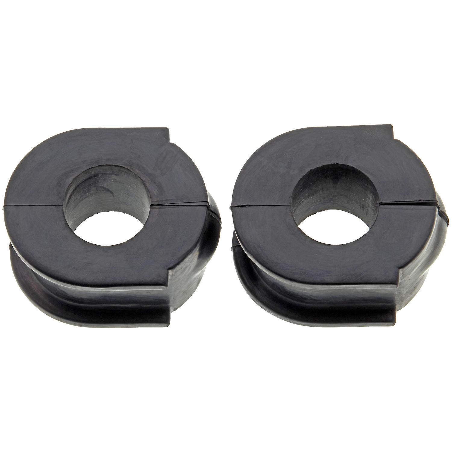 Mevotech MK201320 Suspension Stabilizer Bar Bushing Kit product image 3 of 4