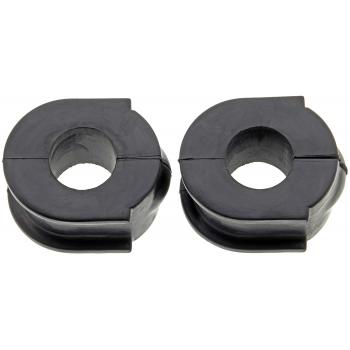 2000 Cadillac DeVille Suspension Stabilizer Bar Bushing Kit Front To Frame Mevotech MK201320 image 3 of 4
