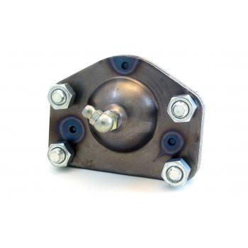 1973 American Motors Gremlin Suspension Ball Joint Front Upper Mevotech MK3082 image 1 of 3