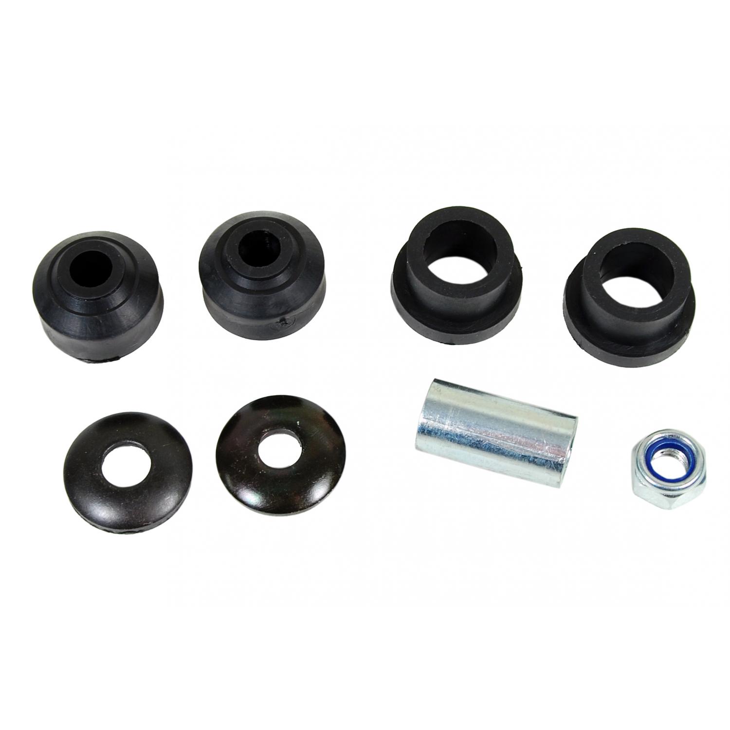 Mevotech MK3150 - Suspension Stabilizer Bar Link Kit Mevotech MK3150 Suspension Stabilizer Bar Link Kit product image 1 of 1