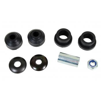 1999 Jeep Cherokee Suspension Stabilizer Bar Link Kit Front Mevotech MK3150 image 1 of 1