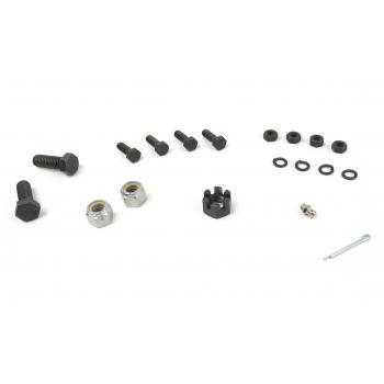 1988 American Motors Eagle Suspension Ball Joint Front Lower Mevotech MK3153 image 3 of 3