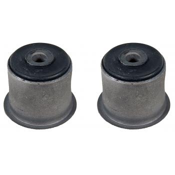 2005 Jeep TJ Suspension Control Arm Bushing Kit Rear Upper Mevotech MK3166 image 1 of 1