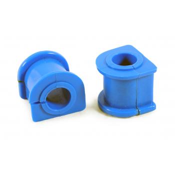 2000 Dodge Ram 2500 Suspension Stabilizer Bar Bushing Kit Rear To Frame Mevotech MK3168 image 1 of 1