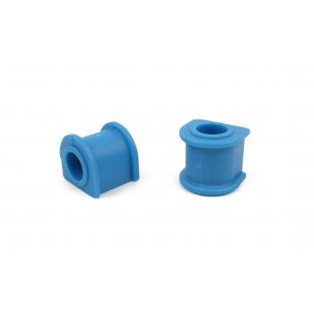 1999 Jeep Cherokee Suspension Stabilizer Bar Bushing Kit Front To Frame Mevotech MK3171 image 1 of 1