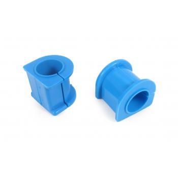 2000 Dodge Ram 3500 Van Suspension Stabilizer Bar Bushing Kit Front To Frame Mevotech MK3172 image 1 of 1