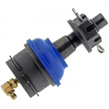 2013 Jeep Wrangler Suspension Ball Joint Front Lower Mevotech MK3185 image 2 of 4