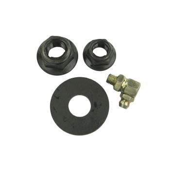 2005 Jeep TJ Suspension Stabilizer Bar Link Kit Front Mevotech MK3197 image 2 of 2