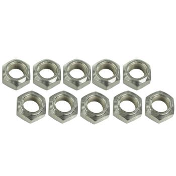 1993 Dodge B150 Radius Arm Nut Kit