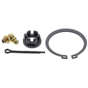 2009 Ford Explorer Sport Trac Suspension Ball Joint Front Upper Mevotech MK500014 image 3 of 3