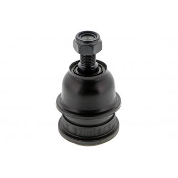 2007 Hyundai Tiburon Suspension Ball Joint Front Lower Mevotech MK500031 image 2 of 3