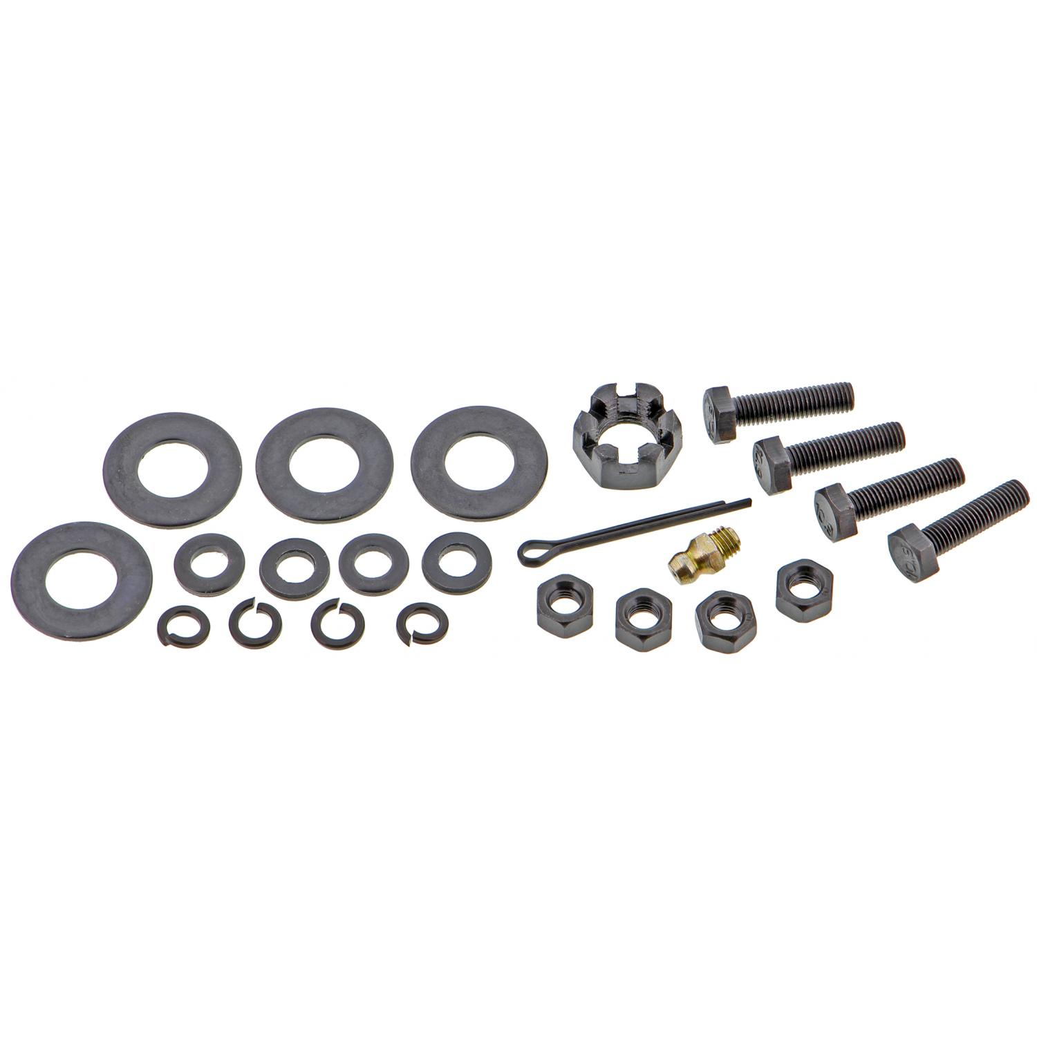Mevotech MK5208 - Suspension Ball Joint Mevotech MK5208 Suspension Ball Joint product image 3 of 3