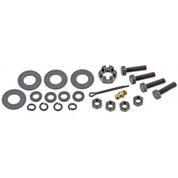 1995 Chevrolet S10 Suspension Ball Joint Front Upper Mevotech MK5208 image 3 of 3