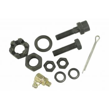 1972 Cadillac Eldorado Suspension Ball Joint Front Lower Mevotech MK5221 image 3 of 3