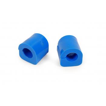 1989 Isuzu Impulse Suspension Stabilizer Bar Bushing Kit Front To Frame Mevotech MK5242 image 1 of 1