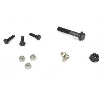 1987 Oldsmobile Cutlass Cruiser Suspension Ball Joint Front Lower Mevotech MK5263 image 3 of 3