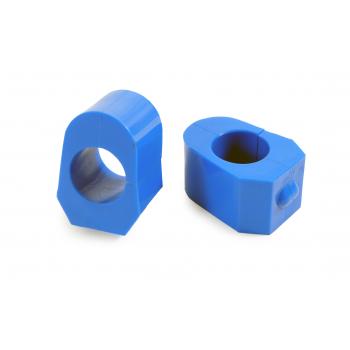 1979 Pontiac Firebird Suspension Stabilizer Bar Bushing Kit Front To Frame Mevotech MK5271 image 1 of 1