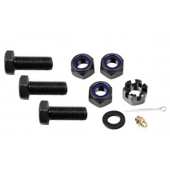 1985 Cadillac Cimarron Suspension Ball Joint Front Lower Mevotech MK5273 image 3 of 3