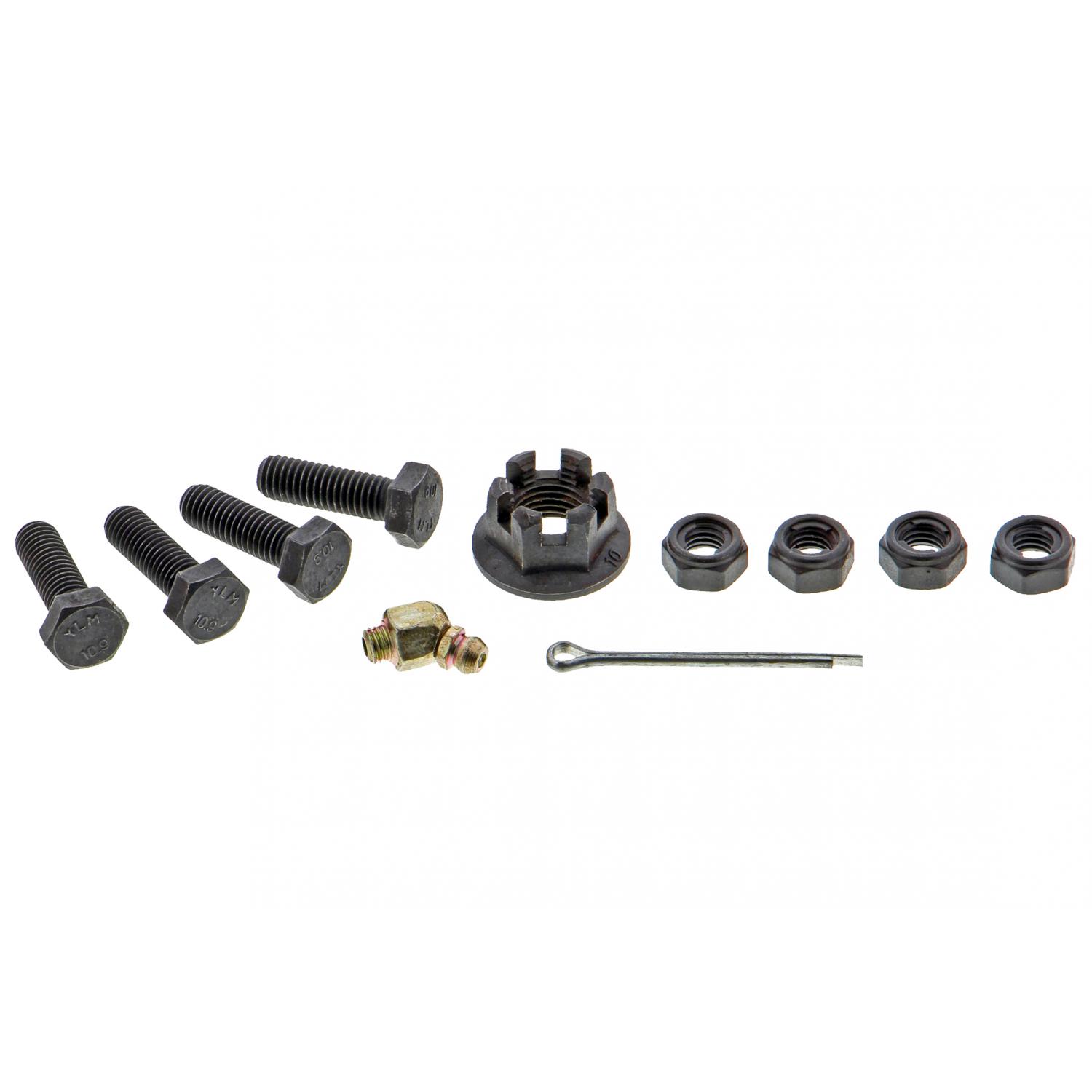 Mevotech MK5289 - Suspension Ball Joint Mevotech MK5289 Suspension Ball Joint product image 3 of 3