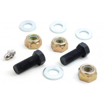 1983 Isuzu Impulse Suspension Ball Joint Front Upper Mevotech MK5292 image 3 of 3