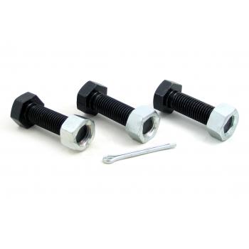 1992 Oldsmobile 98 Suspension Ball Joint Front Lower Mevotech MK5295 image 3 of 3