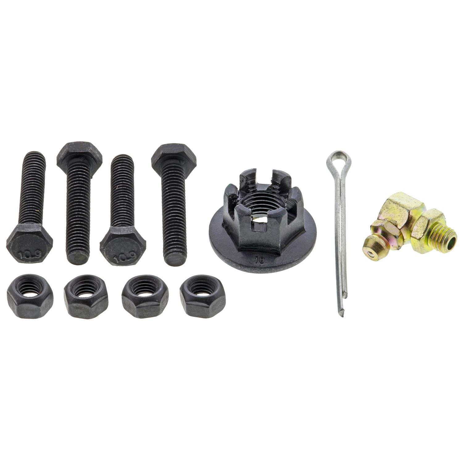 Mevotech MK5320 - Suspension Ball Joint Mevotech MK5320 Suspension Ball Joint product image 3 of 3