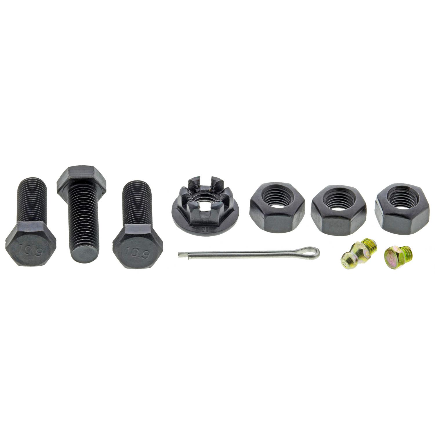 Mevotech MK5331 - Suspension Ball Joint Mevotech MK5331 Suspension Ball Joint product image 3 of 3