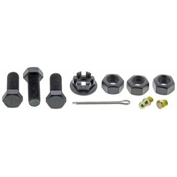 2009 Chevrolet Equinox Suspension Ball Joint Front Lower Mevotech MK5331 image 3 of 3