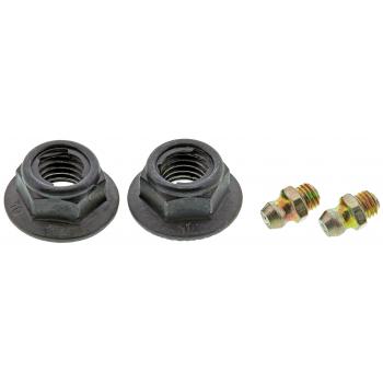 2007 Mercury Monterey Suspension Stabilizer Bar Link Kit Front Mevotech MK5334 image 3 of 4